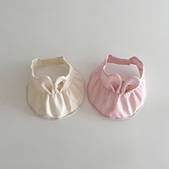 Autumn South Baby Sun Hat Summer Cute Super Cute Outing Sun Protection Children's Hat Sun Hat Baby Bucket Hat