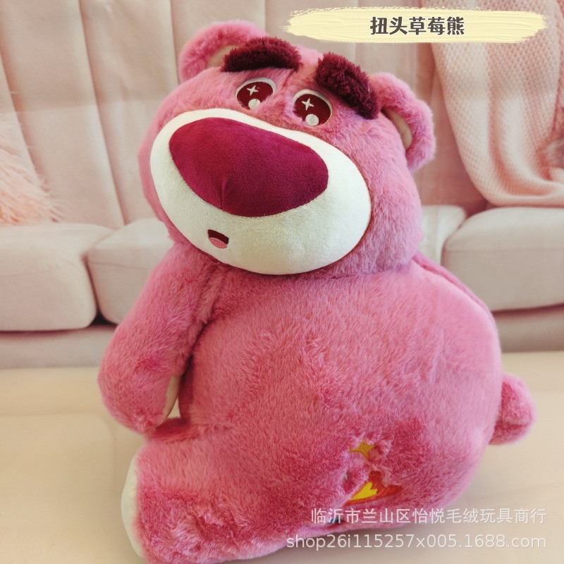15 pulgadas muñeca agarra muñeca juguetes de peluche 50 - 60cm muñeca tijeras muñeca adorable muñeca clips muñeca logotipo impreso