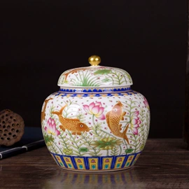 装饰花瓶;酒壶;陶瓷工艺品