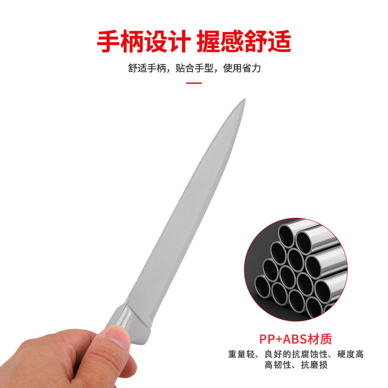 厨房刀具套装组合菜刀家用水果刀切菜斩骨不锈钢手柄礼品刀具定制|undefined