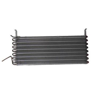 car radiator, Kondisioner radiatoru