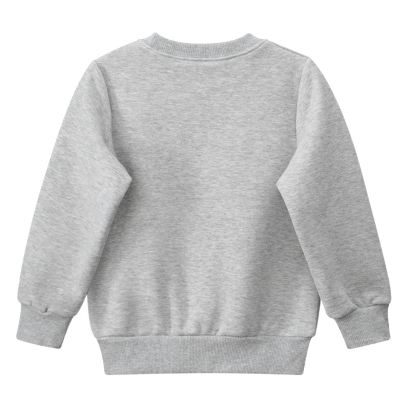 27 niños de comercio exterior ropa para niños Otoño e Invierno nueva ropa de bebé Panda suéter de los niños de una sola pieza de entrega