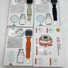 �羳���Q X8 Ultra �����ֱ����b �{�����C+����^+��늾�+��늌�