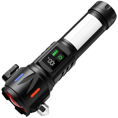high-brightness flashlight, outdoor long-range: UV fənərlər