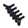 5 dark blue