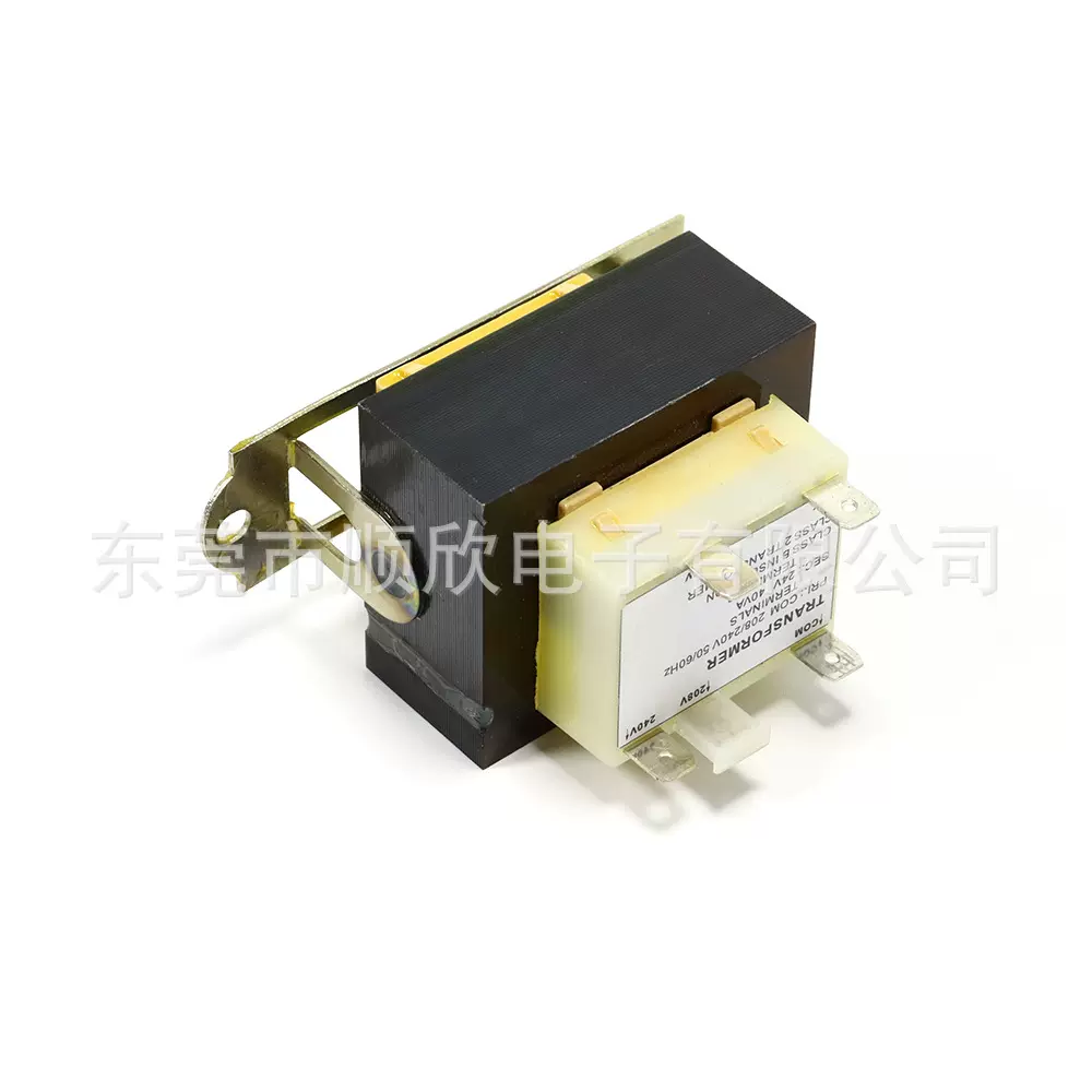 供应4021F-2 .24V40VA空调变压器