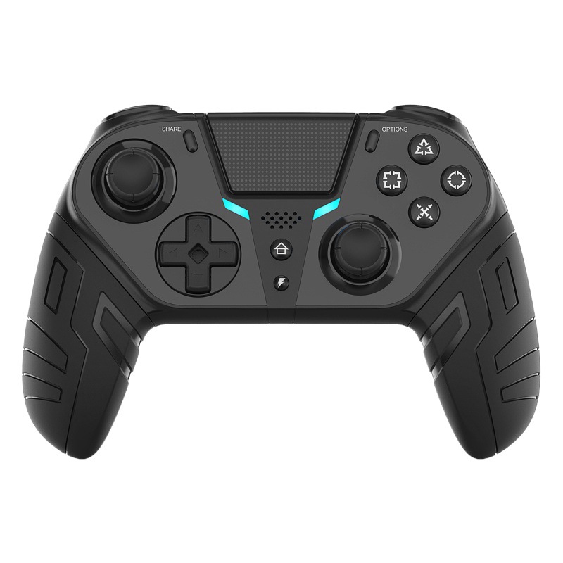 PS4 GamePad PS4 Bluetooth mango PS4 mango inalámbrico PC GamePad ordenador Bluetooth mango Q300