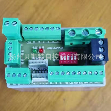 模块WAPM660-6,三项整体模块\WARM660，SG-1M-AC220V 电子式模块