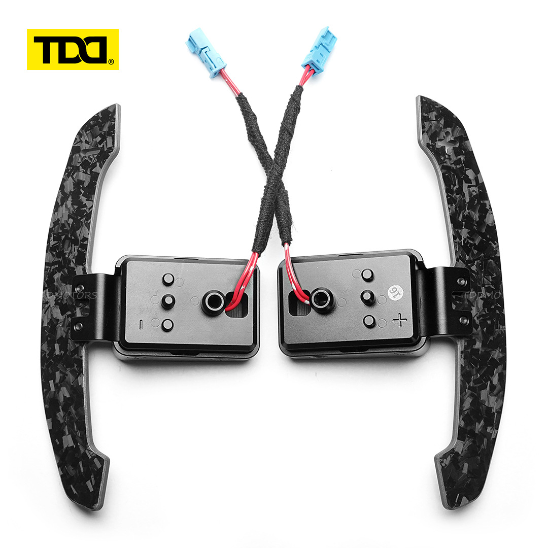 Steering wheel – BMW F G Series - 9
