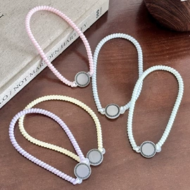 发圈;发夹;儿童发饰