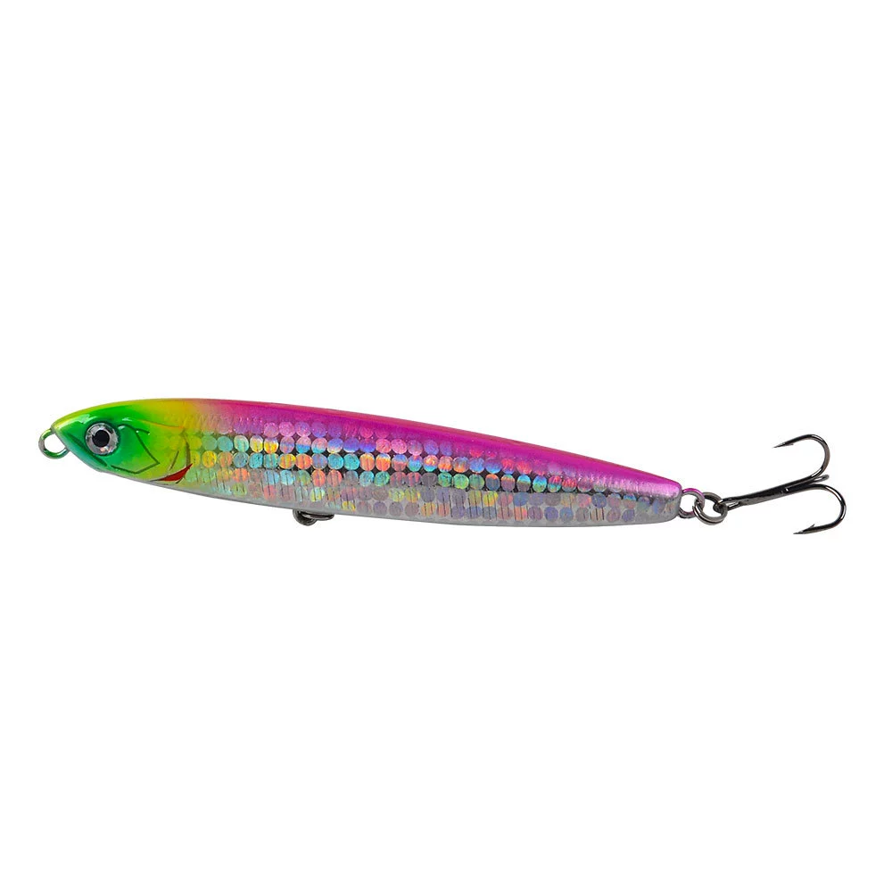 Fei Gui generation sinking water pencil slowly sinks the road Asian fake bait far fake bait plastic bionic hard bait