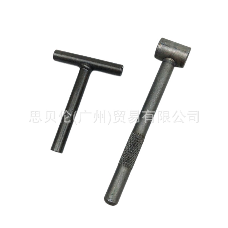 Herramienta de reparación de motocicletas combinación válvula tornillo ajuste llave M9 M10 válvula herramienta de ajuste