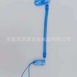 全球热销塑料弹簧奶嘴弹簧绳塑料弹簧安抚奶嘴链价格优惠