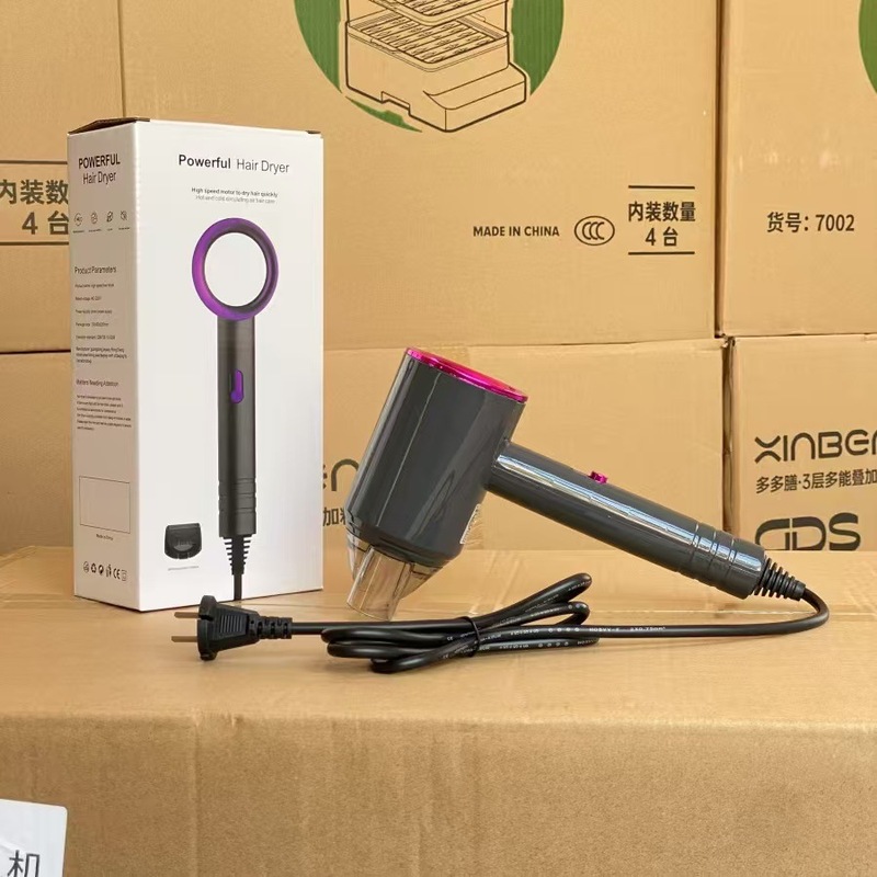 ドライヤードライヤー多機能家庭用寮携帯型冷熱大出力ドライヤーギフトメーカー卸売り|undefined