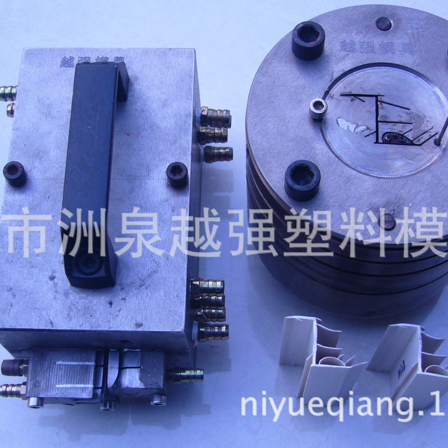 供应软硬共挤模具 真空定型模具 异型材挤出模具 嘉兴模具厂家