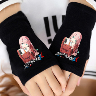 darling in thefranxx��߅�����02������Ů��߅�ﶬ����������