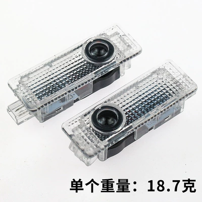 Suitable for BMW MINI welcome Other lights