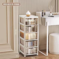 [5-слойный повышенный пол типа B] универсальные колеса + большая грузоподъемность