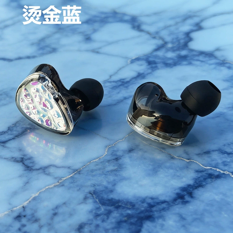 Проводные наушники мониторинга внутриканальные HiFi для любителей киберспорта с высоким качеством звука высокого разрешения наушники-вкладыши