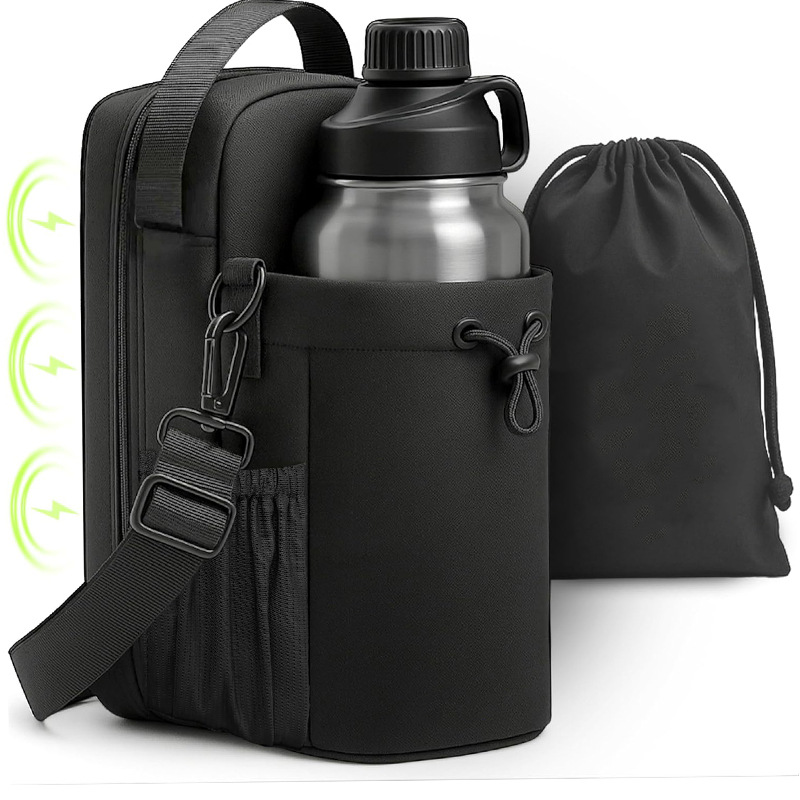 Small sports bag