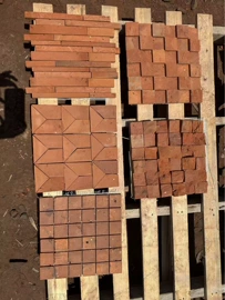 砖瓦及砌块;古建砖;古建瓦