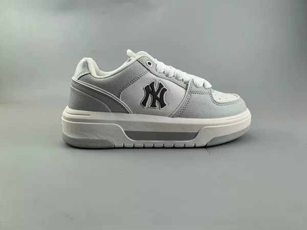 MLB, longboard, sneakers, second generation