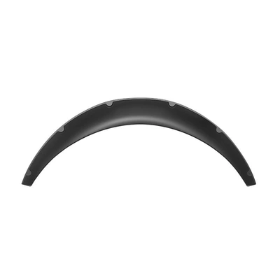 Decorative Wheel Arch Mudguards, Mudguard