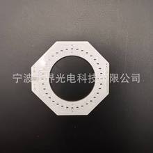 铝基板led灯板贴片加工高导热线路板pcb板抄板打样铝基板