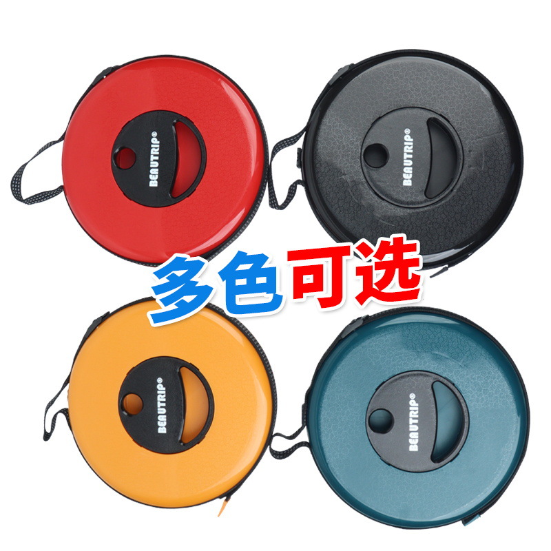 Taburete plegable, herramientas especiales para limpieza y limpieza, taburete de caballo portátil simple y ligero para exteriores, grueso y de alta calidad