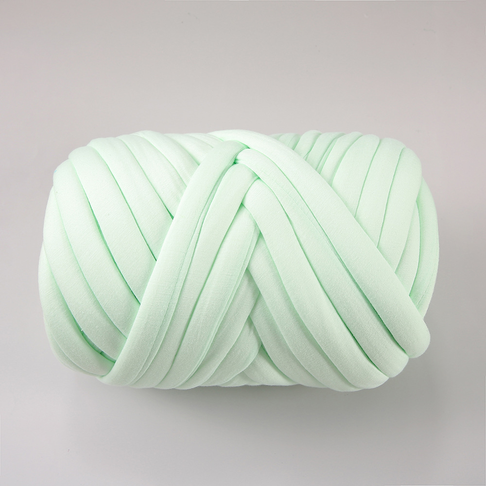 Llenado corazón algodón extra grueso Super grueso Islandia paño de lana DIY almohada tejida gato nido alfombra ins Internet celebridad hecha a mano extra gruesa