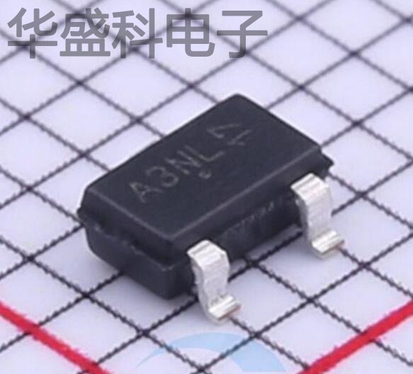 AO3403 封装 SOT-23-3L MOS场效应管
