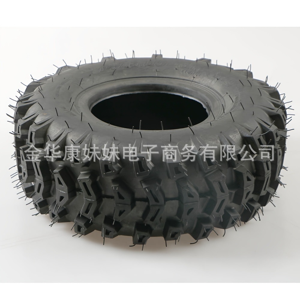 14*5.00-6 Atv Wheel Tire for Off-Road Use Only 14X5.00-6 Front Wheel Tire