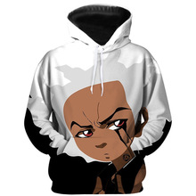 2020�羳����ŷ������boondocks buey3Dȫ����ñ���� ñ��