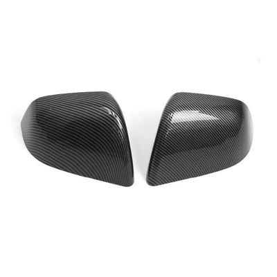 Other Automotive Exterior Supplies – Reversing Mirror Cover Decoration