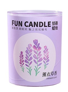 Mystery SM Colección de accesorios sexuales Productos para adultos Productos sexuales Clip de leche Juego de paquetes de velas para llevar Meituan