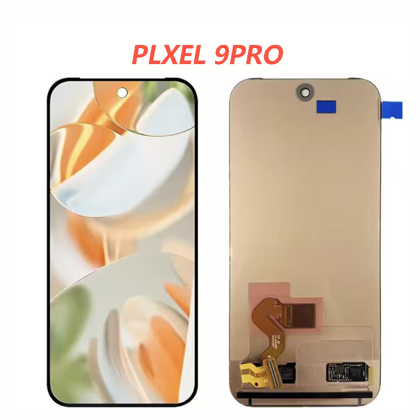 Aplicable a Google Pixel 7 8 9 10 PRO Pantalla de teléfono LCD Asamblea de pantalla LCD