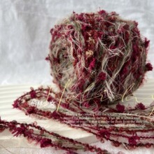 ������Ů �ֻ쾀 ��ɫ�� ����hᘾ���ë�� �Ƽtɫ��ë������ 80g