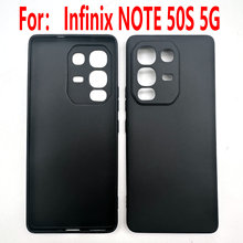 ������Infinix NOTE 50S 5G/X6870 �ֻ��� TPU����ĥɰƤ���ز�