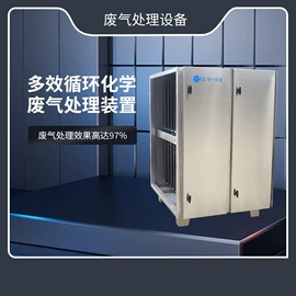 空气净化设备;废气处理设备;其他空净装置