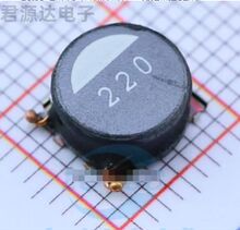 VLP8040T-220M����22uH &plusmn;20%���ʵ��