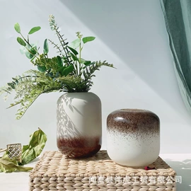 装饰花瓶;玻璃工艺品;玻璃杯