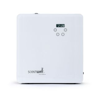SCENTWAY sentway hotel fragrance machine shopping mall fragrance expander essential oil fragrance machine space fragrance machine aromatherapy machine
