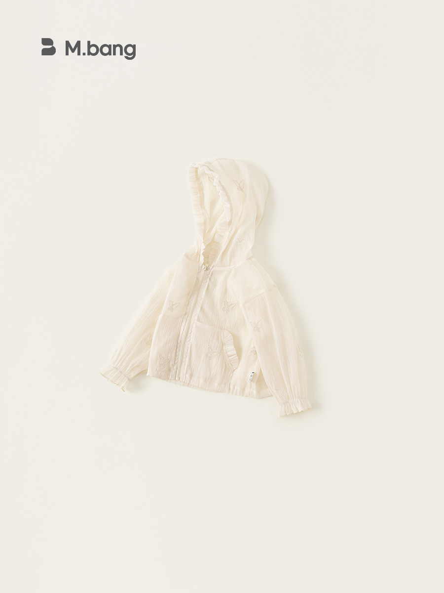 Yoobao ropa para niños primavera chaqueta delgada 0 - 5 años primavera bebé encaje chaqueta encapuchada ropa de primavera para niños