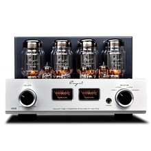 Cayin/斯巴克 MT-45MK3合并式KT88/EL34电子管胆机功放带耳放大器