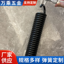 压缩弹簧减震弹簧振动筛弹簧大线径弹簧拉簧机械工业弹簧非标弹簧