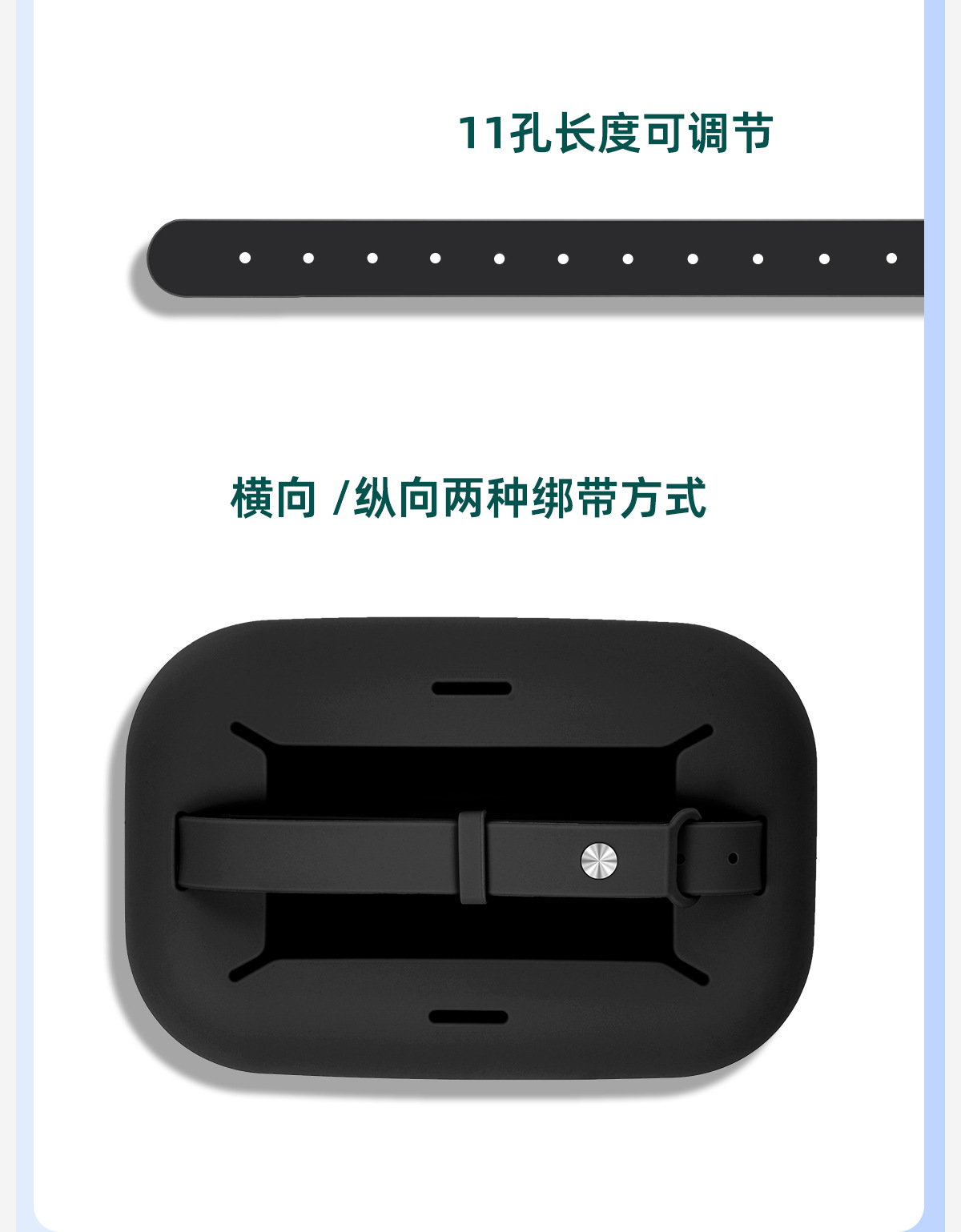 Suitable for Mercedes-Benz's New C-Class E-Class Glc300L/C260L/E300 Car Tissue Box and Car Supplies Cross-Border