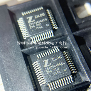 Z84C2010AEG �NƬLQFP44 ICоƬ���ɉK���Ԫ����