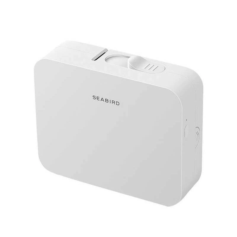 Seabird Handheld small printer, 12A, Bluetooth