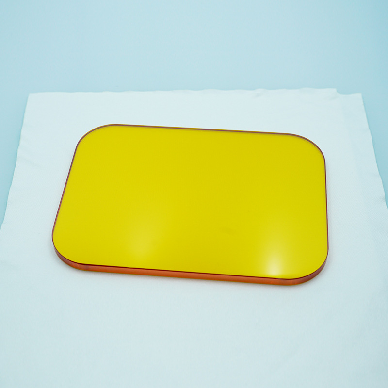 Zinc Selenide Window Sheet 6