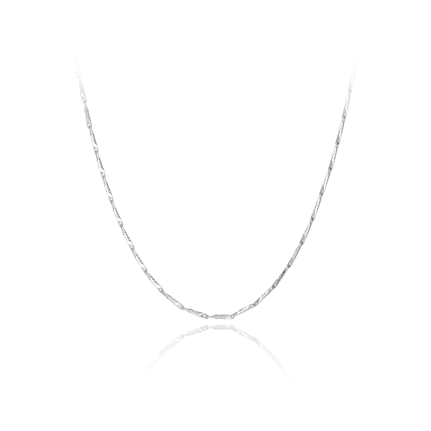 Blanco (aproximadamente 45 cm)